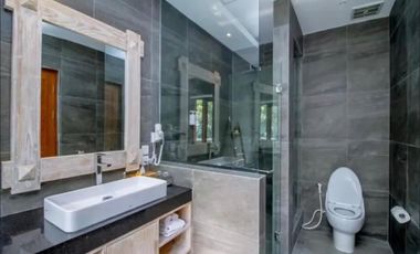 Resort Murah Tegallalang Ubud Gianyar