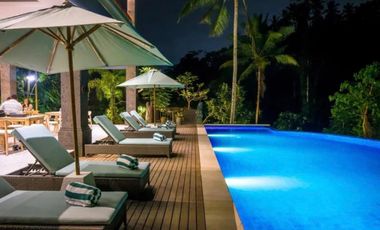 Resort Murah Tegallalang Ubud Gianyar