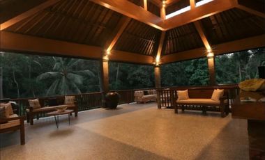 Resort Murah Tegallalang Ubud Gianyar
