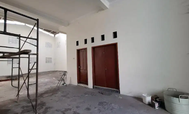 Disewakan Gudang + Kantor Siap Pakai Lokasi Jalan Brigjen Katamso waru Sidoarjo