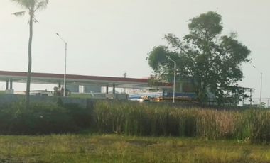 Dijual !!!  Tanah di Tengguli Luas 11.180 m2 dan 5.185m2 (2 sertifikat) SHM