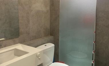 For rent Lloyd Apartment 2 Bedrooms Full Furnished Near Binus University Alam Sutera