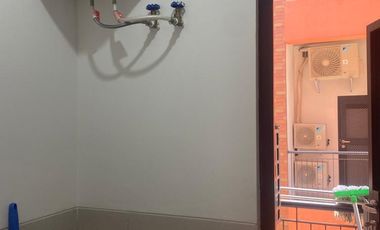 For rent Lloyd Apartment 2 Bedrooms Full Furnished Near Binus University Alam Sutera