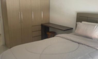 For rent Lloyd Apartment 2 Bedrooms Full Furnished Near Binus University Alam Sutera