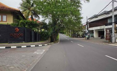 Tanah Murah Kawasan Elit Mumbul Nusa Dua Dekat Tol