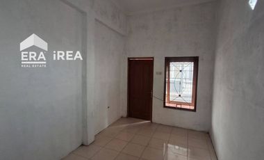 RUMAH DIJUAL DI KLATEN DEKAT DENGAN DUKCAPIL KLATEN DAN SAMSAT KLATEN