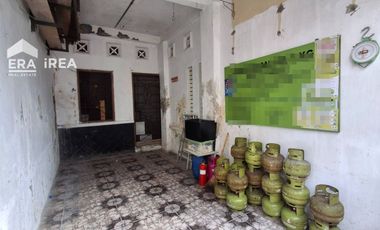 RUMAH DIJUAL DI KLATEN DEKAT DENGAN DUKCAPIL KLATEN DAN SAMSAT KLATEN