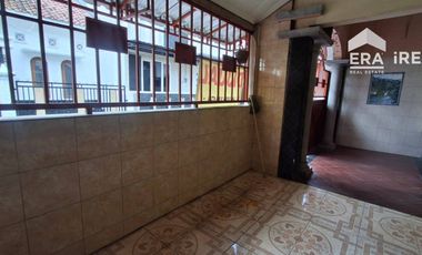 RUMAH DIJUAL DI KLATEN DEKAT DENGAN DUKCAPIL KLATEN DAN SAMSAT KLATEN