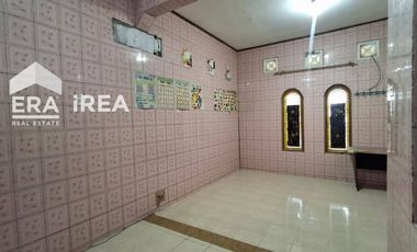 RUMAH DIJUAL DI KLATEN DEKAT DENGAN DUKCAPIL KLATEN DAN SAMSAT KLATEN