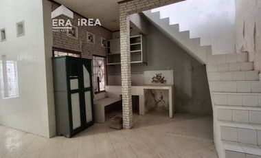 RUMAH DIJUAL DI KLATEN DEKAT DENGAN DUKCAPIL KLATEN DAN SAMSAT KLATEN