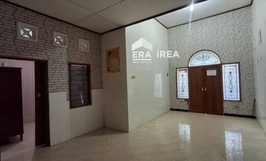 RUMAH DIJUAL DI KLATEN DEKAT DENGAN DUKCAPIL KLATEN DAN SAMSAT KLATEN