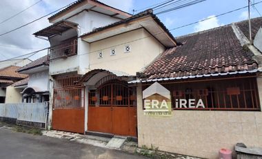 RUMAH DIJUAL DI KLATEN DEKAT DENGAN DUKCAPIL KLATEN DAN SAMSAT KLATEN