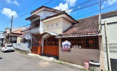 RUMAH DIJUAL DI KLATEN DEKAT DENGAN DUKCAPIL KLATEN DAN SAMSAT KLATEN