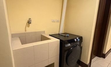 4BR SEMI-FURNISHED UNIT FOR LEASE AT DISCOVERY PRIMEA