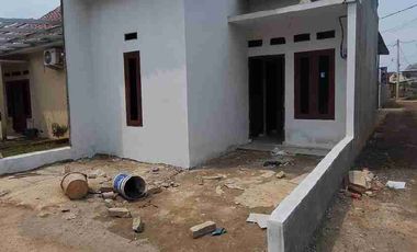 Minimalis Aestetic Modern Depok , Cash 130 Juta