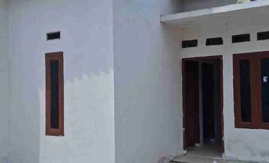 Minimalis Aestetic Modern Depok , Cash 130 Juta