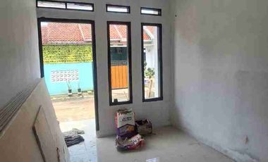 Minimalis Aestetic Modern Depok , Cash 130 Juta