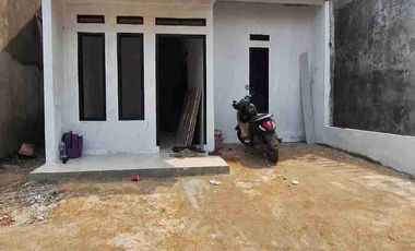 Minimalis Aestetic Modern Depok , Cash 130 Juta