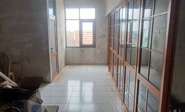 Dijual Ruko di Pinggir Jalan Raya Serpong Lokasi Sangat Strategis