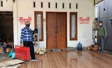 DI JUAL RUMAH 
KEL. :  SUMBERJO
KEC. : SUMBERJO
KAB  : BOJONEGORO