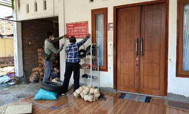 DI JUAL RUMAH 
KEL. :  SUMBERJO
KEC. : SUMBERJO
KAB  : BOJONEGORO