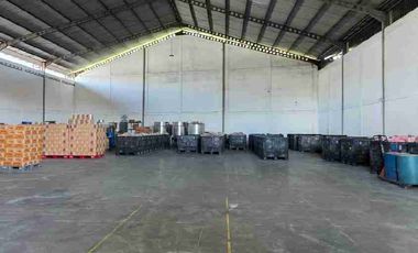 Gudang Nol Raya di Gempol Pasuruan Dekat Akses Tol