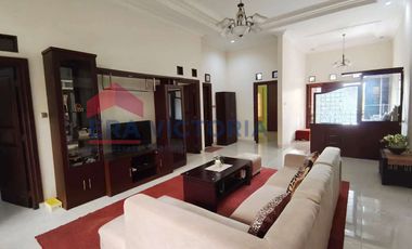 Dijual Rumah Strategis Dekat RS UMM & Kampus Unisma Cocok Hunian Usaha