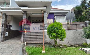 Dijual Rumah Strategis Dekat RS UMM & Kampus Unisma Cocok Hunian Usaha