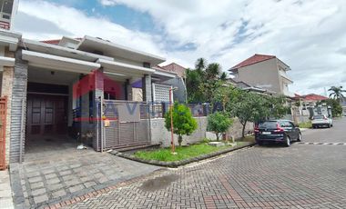 Dijual Rumah Strategis Dekat RS UMM & Kampus Unisma Cocok Hunian Usaha