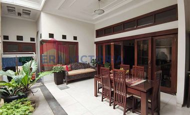 Dijual Rumah Strategis Dekat RS UMM & Kampus Unisma Cocok Hunian Usaha