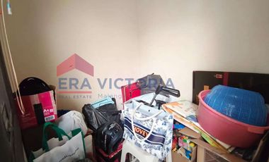 Dijual Rumah Strategis Dekat RS UMM & Kampus Unisma Cocok Hunian Usaha