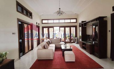 Dijual Rumah Strategis Dekat RS UMM & Kampus Unisma Cocok Hunian Usaha