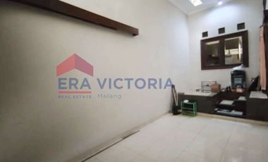 Dijual Rumah Strategis Dekat RS UMM & Kampus Unisma Cocok Hunian Usaha