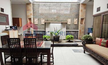 Dijual Rumah Strategis Dekat RS UMM & Kampus Unisma Cocok Hunian Usaha