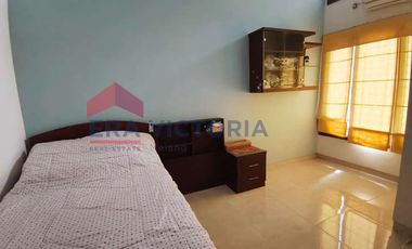 Dijual Rumah Strategis Dekat RS UMM & Kampus Unisma Cocok Hunian Usaha