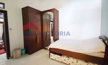 Dijual Rumah Strategis Dekat RS UMM & Kampus Unisma Cocok Hunian Usaha