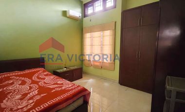 Dijual Rumah Strategis Dekat RS UMM & Kampus Unisma Cocok Hunian Usaha