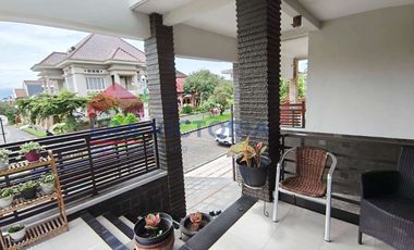 Dijual Rumah Strategis Dekat RS UMM & Kampus Unisma Cocok Hunian Usaha