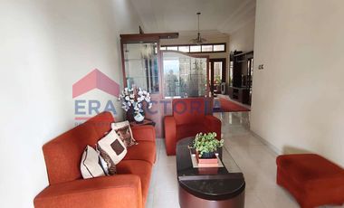 Dijual Rumah Strategis Dekat RS UMM & Kampus Unisma Cocok Hunian Usaha