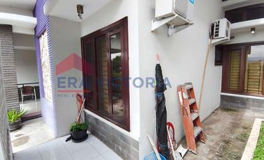 Dijual Rumah Strategis Dekat RS UMM & Kampus Unisma Cocok Hunian Usaha