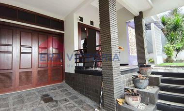 Dijual Rumah Strategis Dekat RS UMM & Kampus Unisma Cocok Hunian Usaha