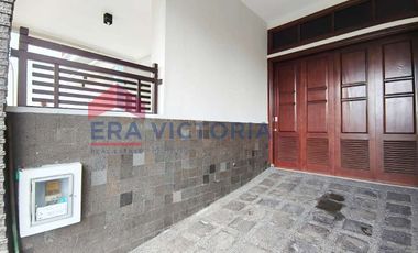 Dijual Rumah Strategis Dekat RS UMM & Kampus Unisma Cocok Hunian Usaha