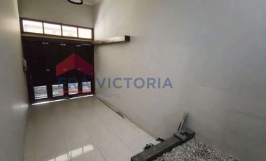 Dijual Rumah Strategis Dekat RS UMM & Kampus Unisma Cocok Hunian Usaha