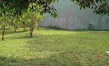 Di Jual !!! Kavling Anggrek Loka Luas Tanah: 260 M² (13M X 20M)