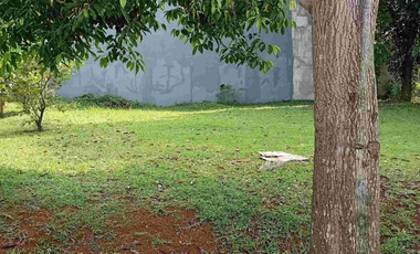 Di Jual !!! Kavling Anggrek Loka Luas Tanah: 260 M² (13M X 20M)