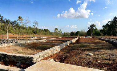 Plots for sale in Gowa