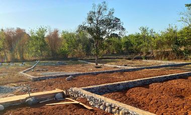 Plots for sale in Gowa