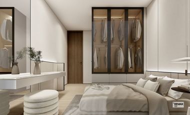 A Stylish Modern Minimalist Villa 3 Bedroom Freehold For Sale In Denpasar