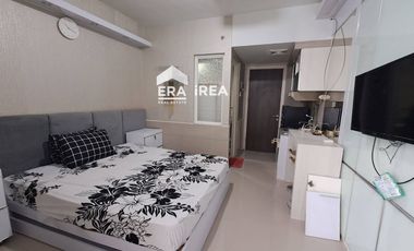 APARTEMEN DISEWAKAN DI JOGJA DEKAT DENGAN KAMPUS STIE YKPN DAN UNIVERSITAS ATMAJAYA YOGYAKARTA