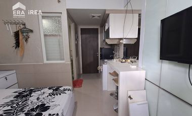 APARTEMEN DISEWAKAN DI JOGJA DEKAT DENGAN KAMPUS STIE YKPN DAN UNIVERSITAS ATMAJAYA YOGYAKARTA